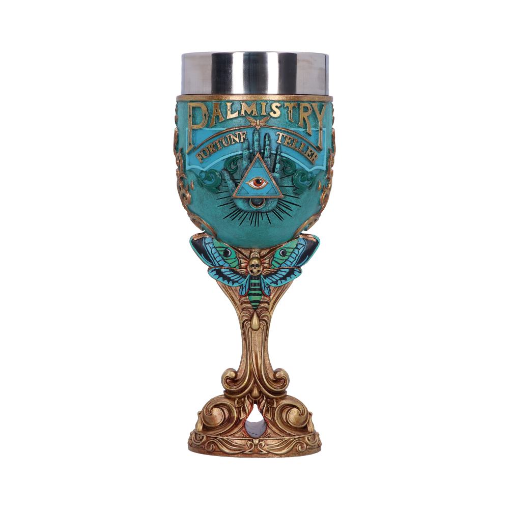 The Teller Goblet 19.5cm