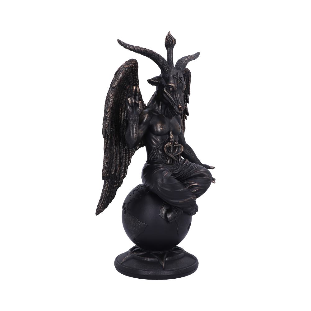 Baphomet Antiquity (Large) 38cm