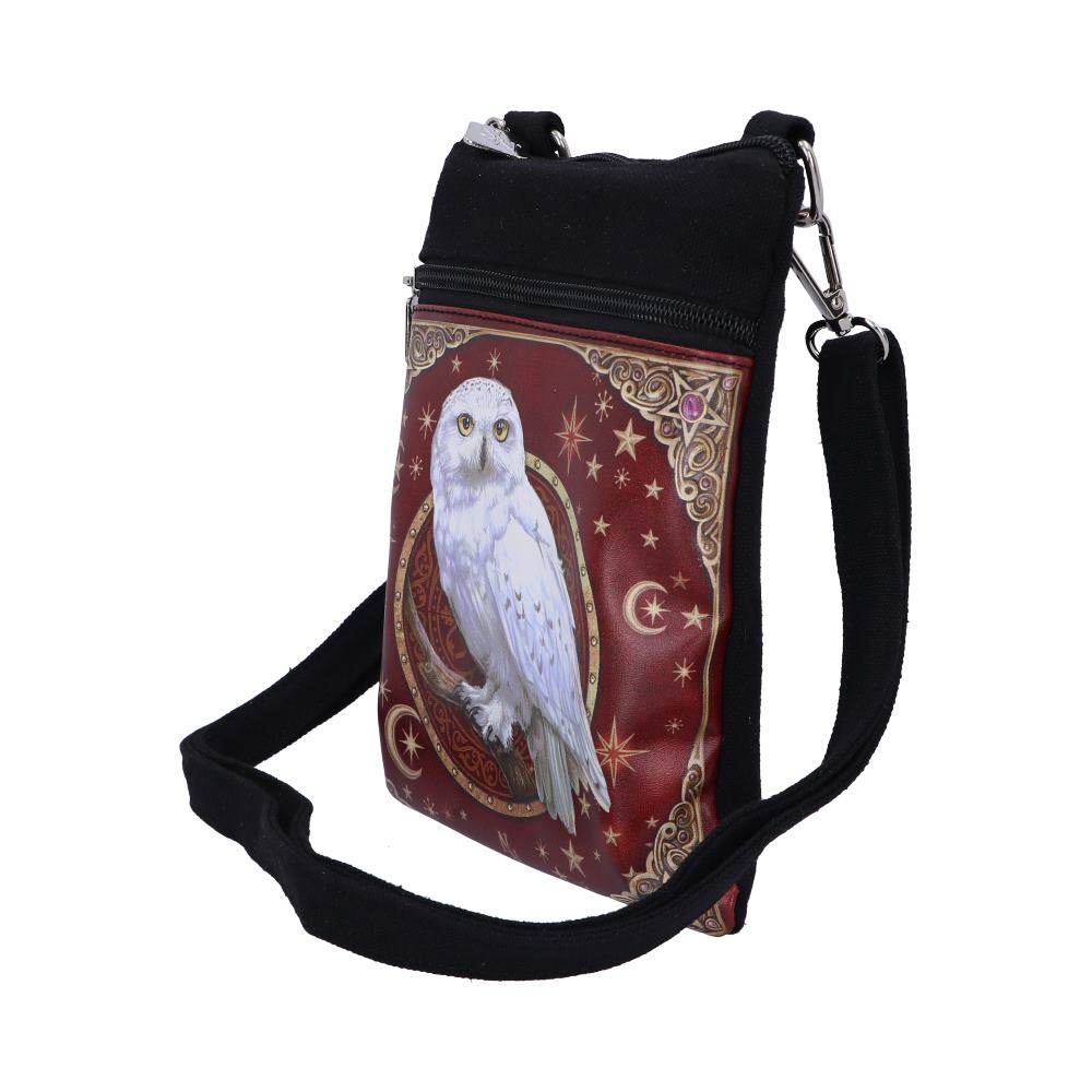 Magical Flight Shoulder Bag 23cm