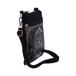 Baphomet Shoulder Bag 23cm