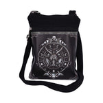 Baphomet Shoulder Bag 23cm