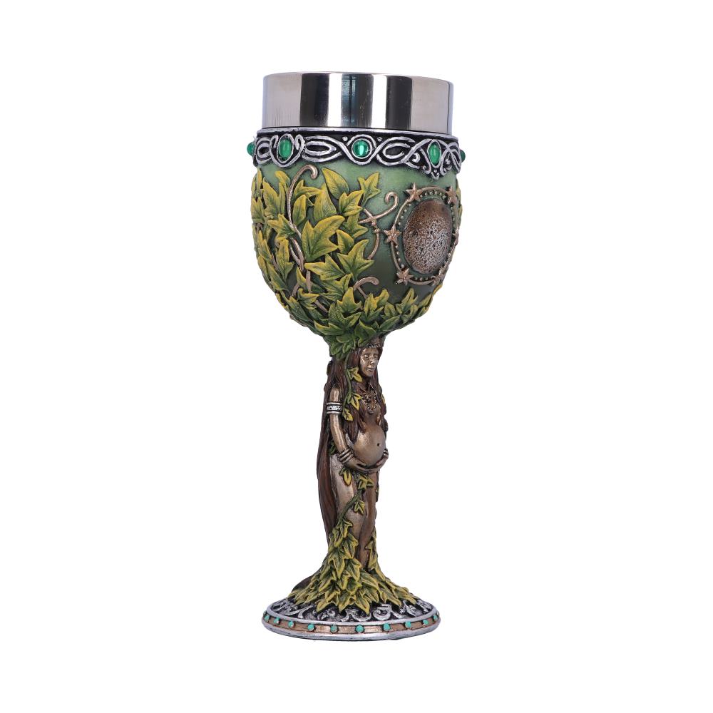 Mother Goblet 20.8cm