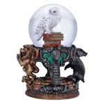 Harry Potter Hedwig Snow Globe 18.5cm