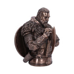 Assassin's Creed Valhalla Eivor Bust (Bronze) 31cm