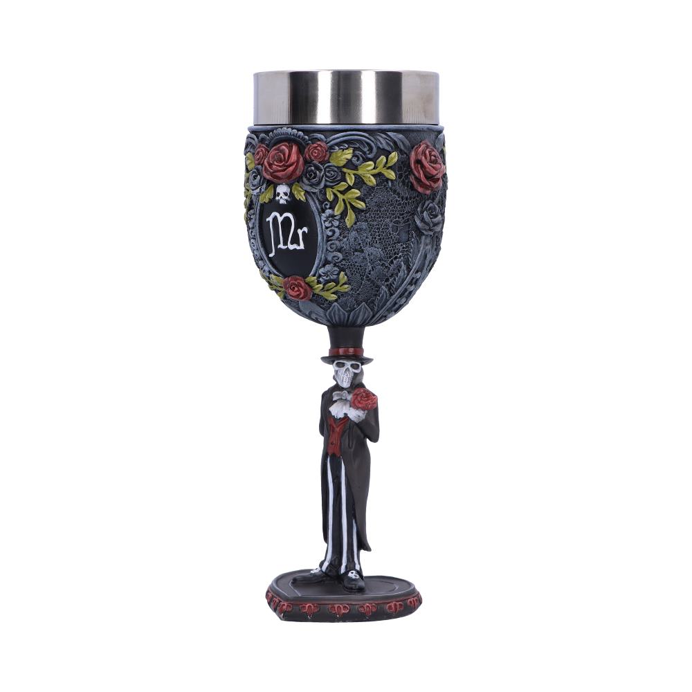 Mr Goblet 21cm