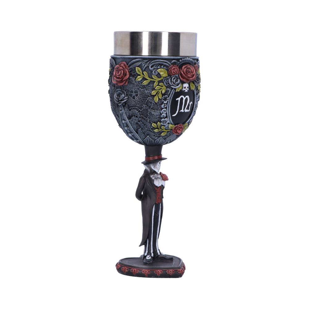 Mr Goblet 21cm