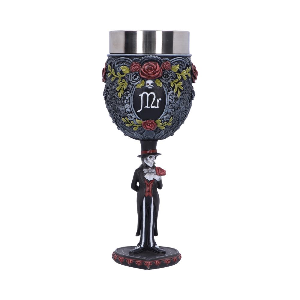 Mr Goblet 21cm