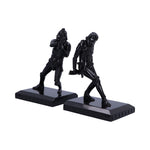 Stormtrooper Shadow Bookends 26.5cm