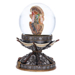 Harry Potter Wand Snow Globe 16.5cm