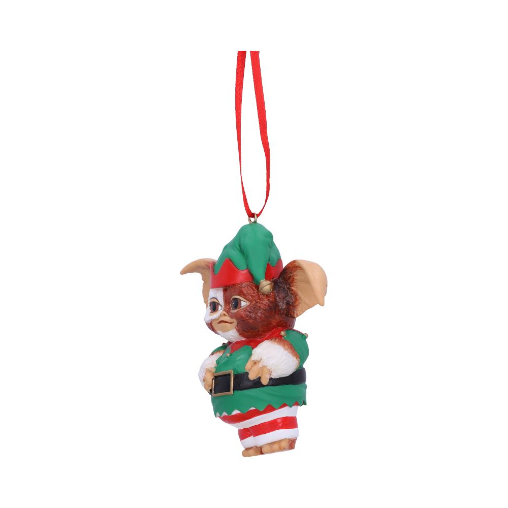 Gremlins Gizmo Elf Hanging Ornament 9.5cm