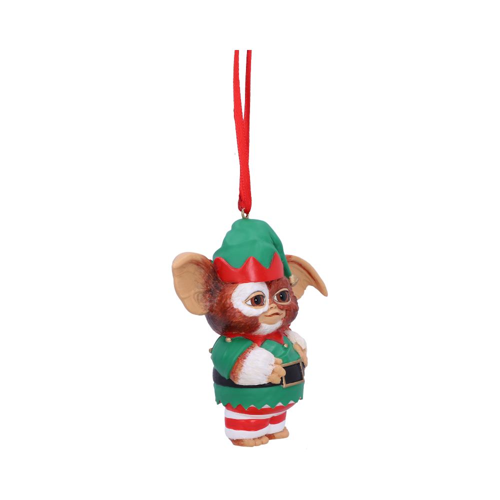 Gremlins Gizmo Elf Hanging Ornament 9.5cm