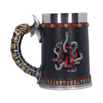 Iron Maiden Senjutsu Tankard 15.5cm