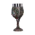 Mother Earth Goblet 20cm