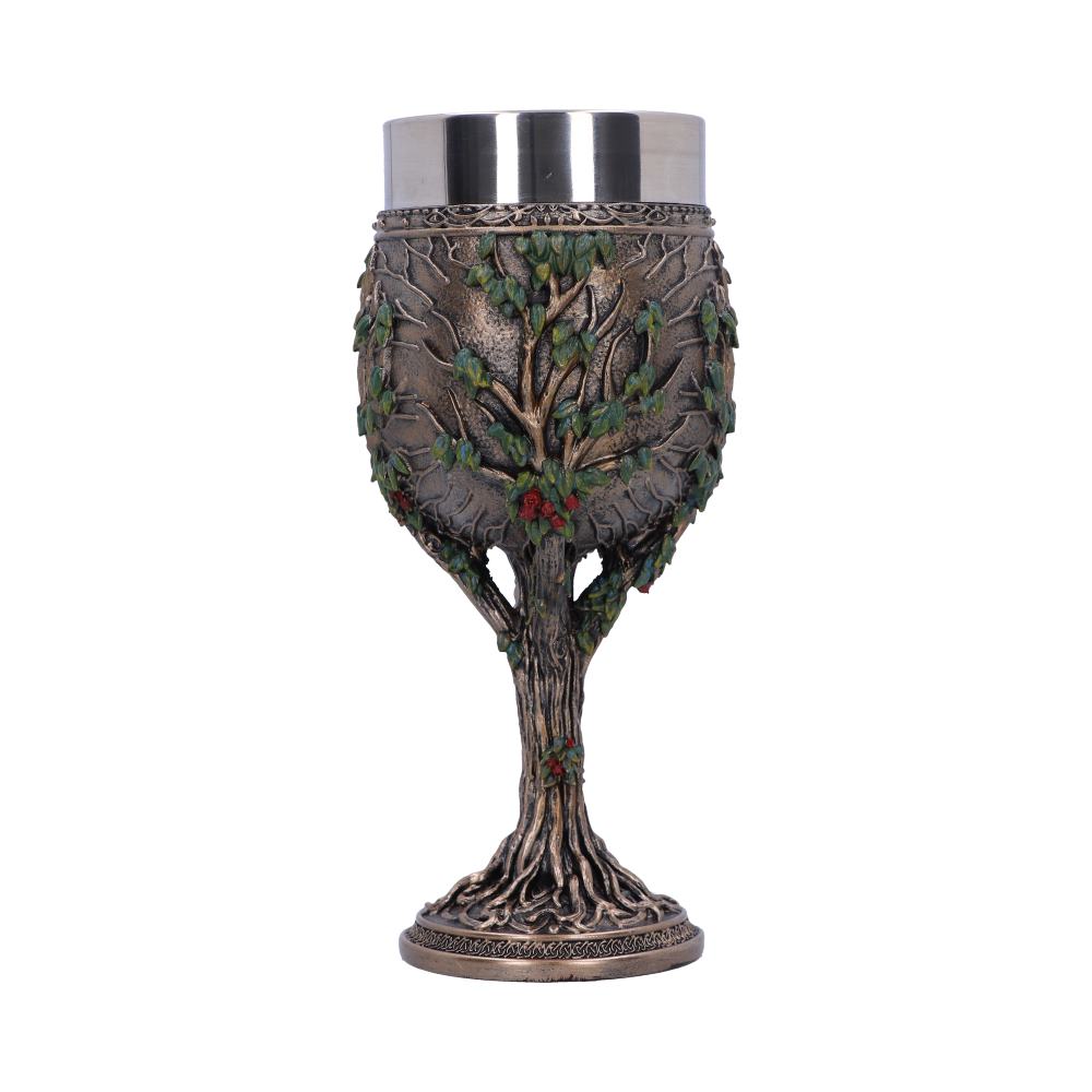 Mother Earth Goblet 20cm