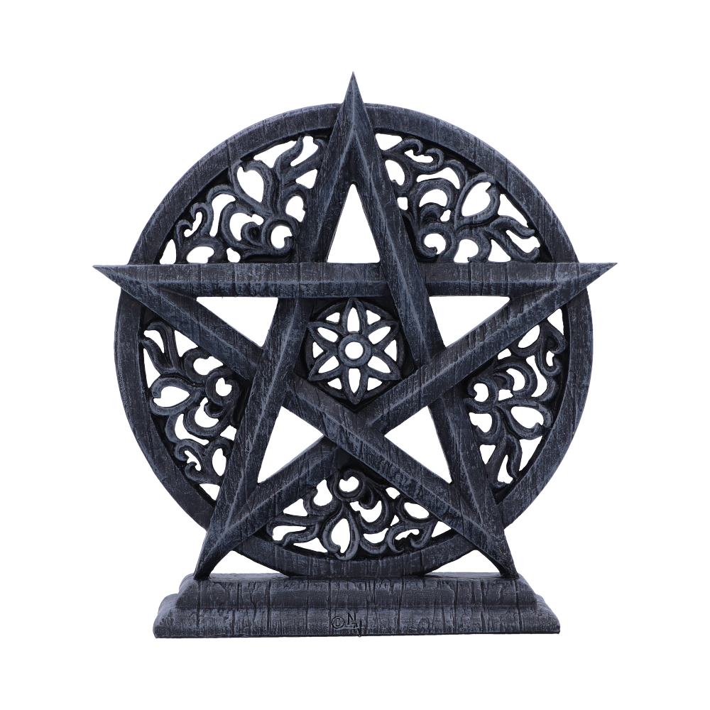 Twilight Pentagram 15.5cm