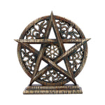 Dawn Pentagram 15cm