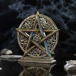 Dawn Pentagram 15cm