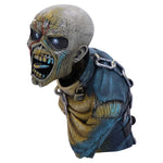 Iron Maiden Piece of Mind Bust Box (Small) 12cm