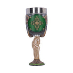 Lord Of The Rings Rohan Goblet 19.5cm