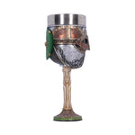 Lord Of The Rings Rohan Goblet 19.5cm