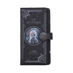 The Witcher Ciri Embossed Purse 18.5cm