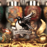 Harry Potter Ravenclaw (Silver) Hanging Ornament