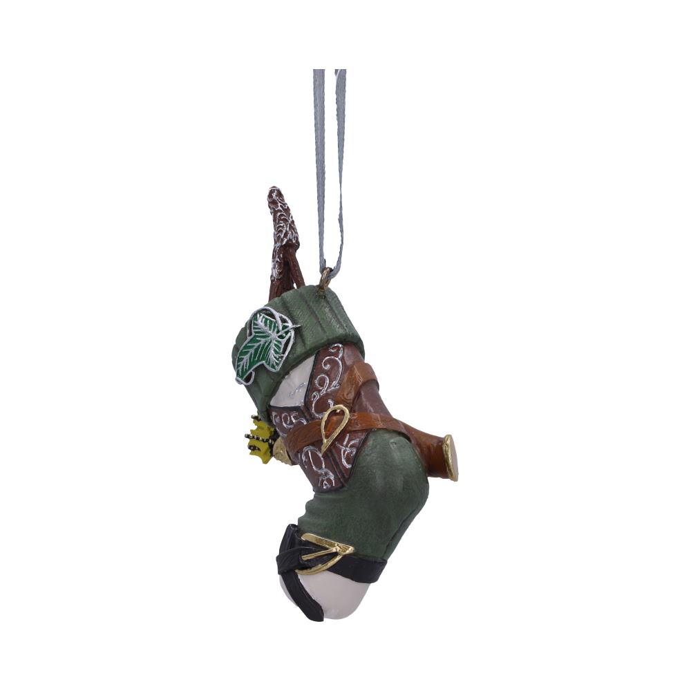 Lord of the Rings Legolas Stocking HangingOrnament