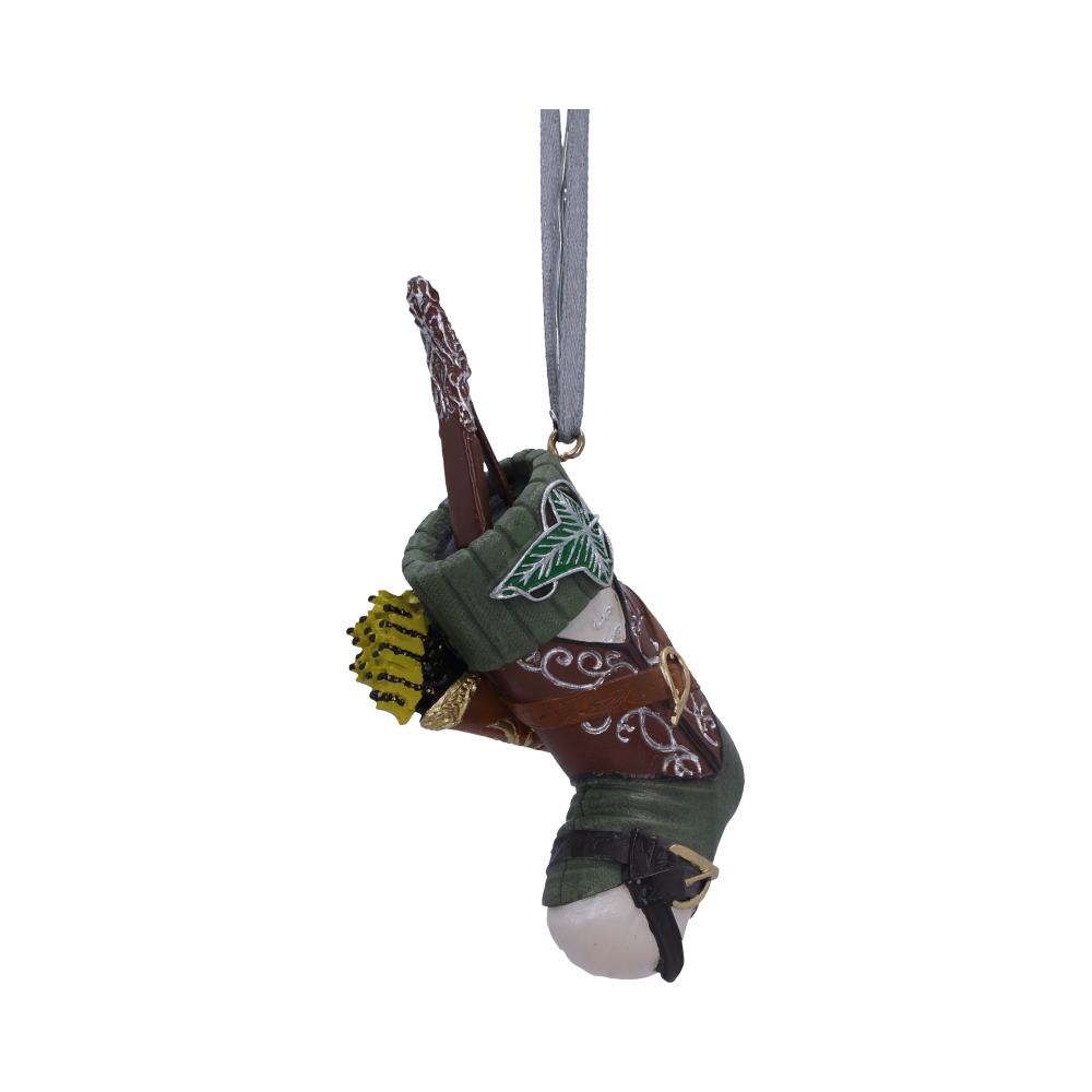 Lord of the Rings Legolas Stocking HangingOrnament