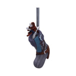 Lord of the Rings Gandalf Stocking HangingOrnament