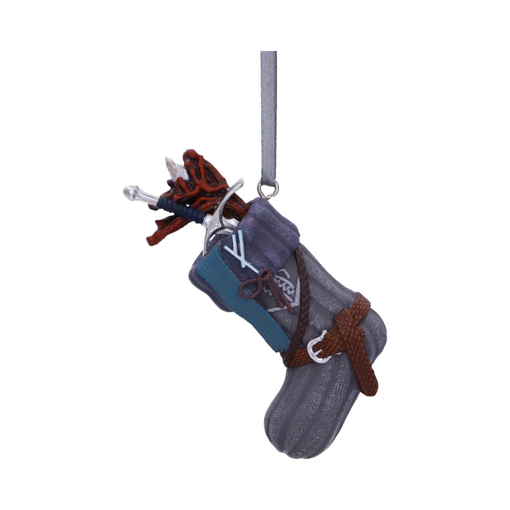 Lord of the Rings Gandalf Stocking HangingOrnament