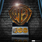 Warner Bros 100th Anniversary Limited Edition Plaque