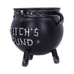 Witch's Fund 16.5cm