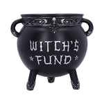 Witch's Fund 16.5cm