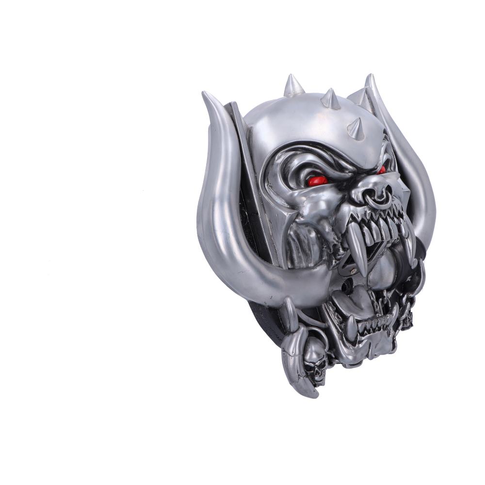 Motorhead Warpig Bottle Opener 17.2cm