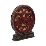 House of the Dragon Lamp 20.5cm