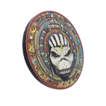 Iron Maiden Book of Souls Wall Plaque 29cm