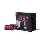 ACDC Highway to Hell Wallet 11cm