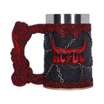 ACDC Hells Bells Tankard 15.7cm