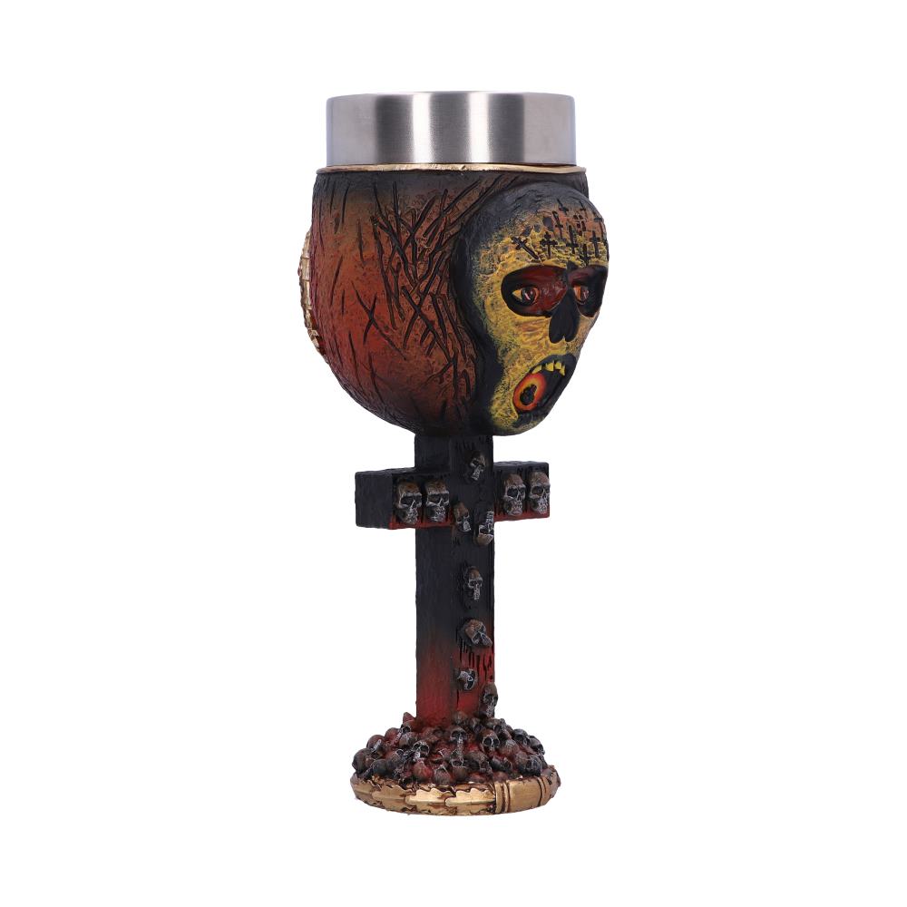 Slayer Seasons in the Abyss Goblet 20.5cm