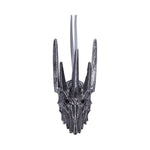 Lord of the Rings Helm of Sauron Hanging Ornament