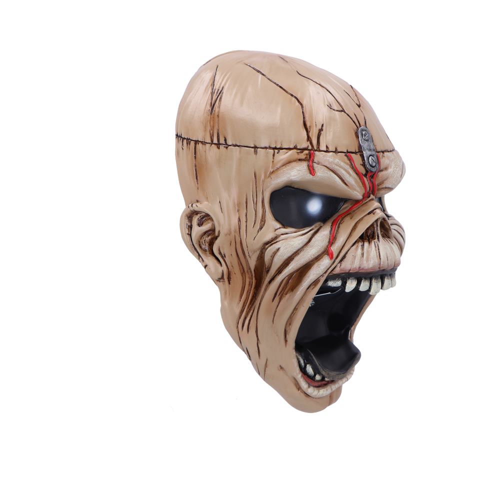 Iron Maiden The Trooper Bottle Opener 19cm