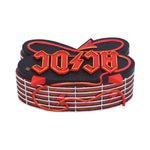 ACDC Box 15cm