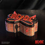 ACDC Box 15cm