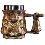 Dark Souls Smough Tankard 15.5cm