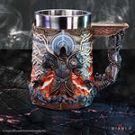 Diablo® IV Inarius Tankard 15.5cm