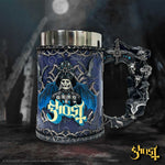 Ghost Papa Emeritus Evolution Tankard 18.5cm