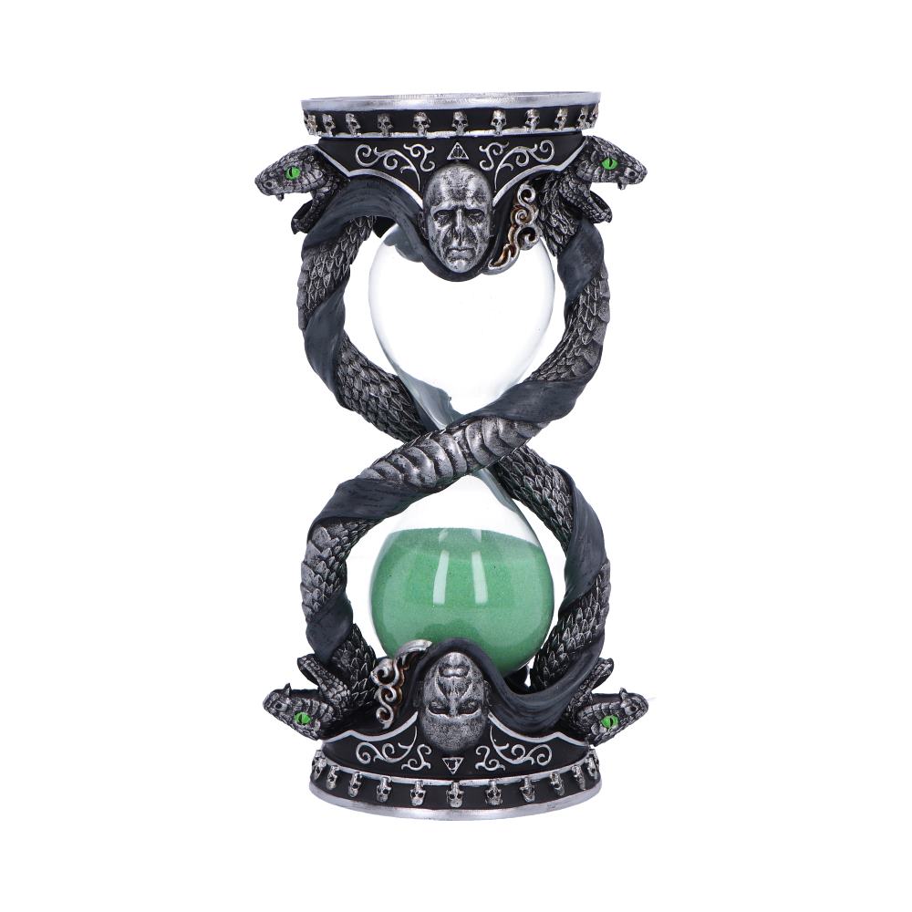 Harry Potter Lord Voldemort Sand Timer 18.5cm