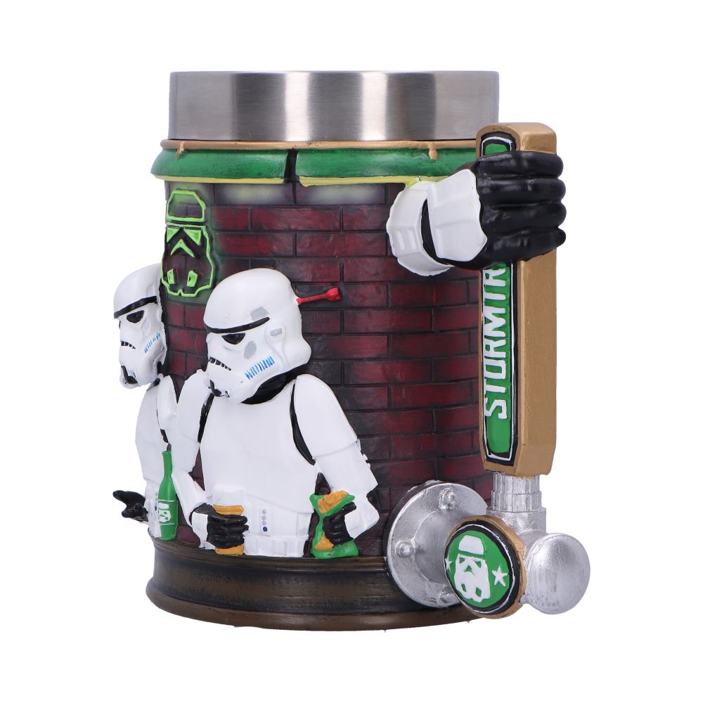 Stormtrooper Bar Tankard 15.4cm