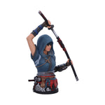 Assassin's Creed Shadows Naoe Bust 30.7cm