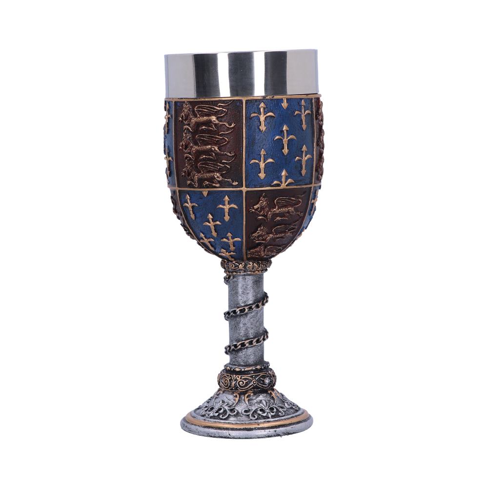 Medieval Goblet 17.5cm